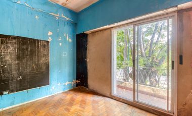 VENTA PH 4 AMB C TERRAZA A RECICLAR. ALBARIÑO 3500. VILLA LUGANO. CABA