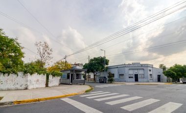 VENTA PH 4 AMB C TERRAZA A RECICLAR. ALBARIÑO 3500. VILLA LUGANO. CABA