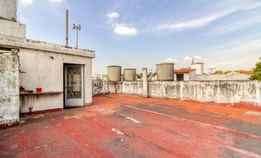 VENTA PH 4 AMB C TERRAZA A RECICLAR. ALBARIÑO 3500. VILLA LUGANO. CABA