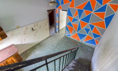 VENTA PH 4 AMB C TERRAZA A RECICLAR. ALBARIÑO 3500. VILLA LUGANO. CABA