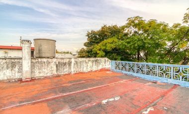 VENTA PH 4 AMB C TERRAZA A RECICLAR. ALBARIÑO 3500. VILLA LUGANO. CABA