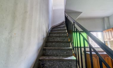 VENTA PH 4 AMB C TERRAZA A RECICLAR. ALBARIÑO 3500. VILLA LUGANO. CABA