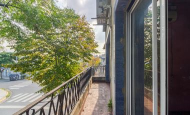 VENTA PH 4 AMB C TERRAZA A RECICLAR. ALBARIÑO 3500. VILLA LUGANO. CABA