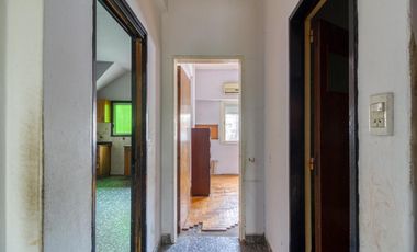 VENTA PH 4 AMB C TERRAZA A RECICLAR. ALBARIÑO 3500. VILLA LUGANO. CABA