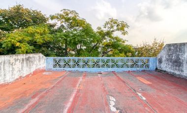 VENTA PH 4 AMB C TERRAZA A RECICLAR. ALBARIÑO 3500. VILLA LUGANO. CABA