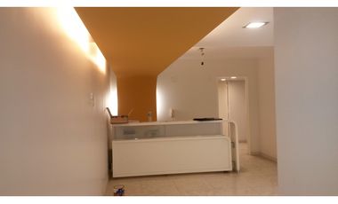 AMPLIO DEPARTAMENTO DESTINO COMERCIAL