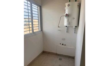 VENTA DE DUPLEX A ESTRENAR EN B° NATANIA 47- LUZURIAGA, MAIPÚ