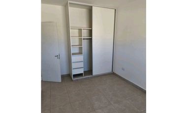 VENTA DE DUPLEX A ESTRENAR EN B° NATANIA 47- LUZURIAGA, MAIPÚ