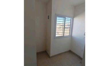 VENTA DE DUPLEX A ESTRENAR EN B° NATANIA 47- LUZURIAGA, MAIPÚ