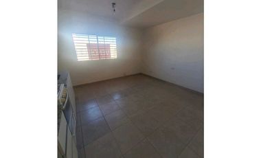 VENTA DE DUPLEX A ESTRENAR EN B° NATANIA 47- LUZURIAGA, MAIPÚ