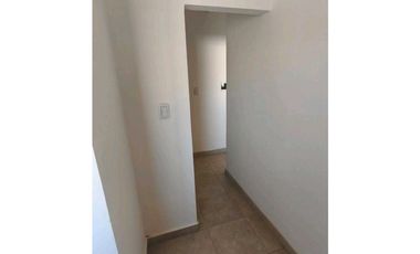 VENTA DE DUPLEX A ESTRENAR EN B° NATANIA 47- LUZURIAGA, MAIPÚ