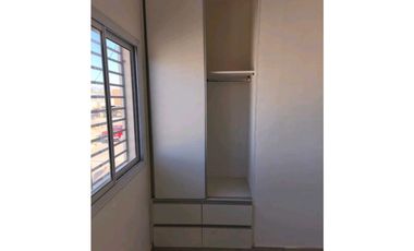 VENTA DE DUPLEX A ESTRENAR EN B° NATANIA 47- LUZURIAGA, MAIPÚ