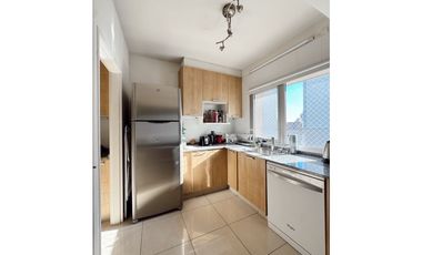 Venta piso exclusivo 3 dormitorios y cochera zona Parque.