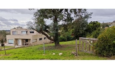VENTA TERRENO SIERRA DE LOS PADRES. OPORTUNIDAD!!