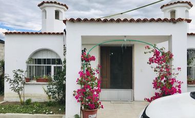 Casa en Guayllabamba