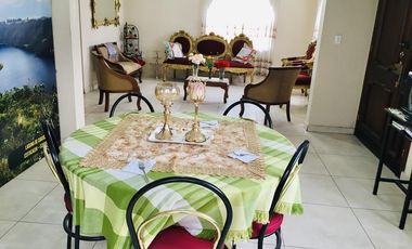 Casa en Guayllabamba