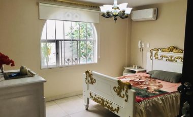 Casa en Guayllabamba