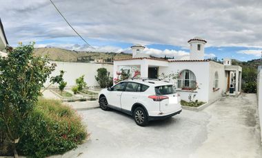 Casa en Guayllabamba