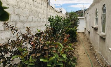 Casa en Guayllabamba