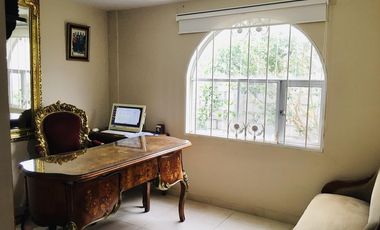 Casa en Guayllabamba