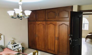 Casa en Guayllabamba