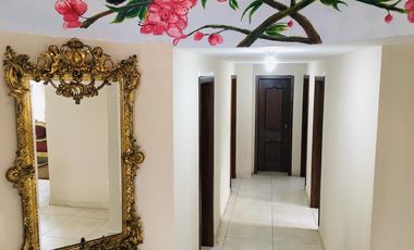 Casa en Guayllabamba