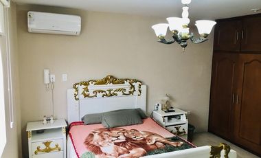 Casa en Guayllabamba