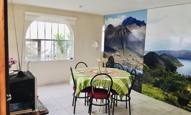 Casa en Guayllabamba