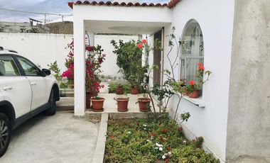 Casa en Guayllabamba