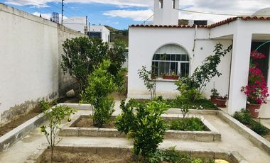 Casa en Guayllabamba