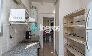 DEPARTAMENTO EN VENTA - CON COCHERA - MACROCENTRO, SALTA