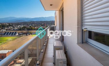 DEPARTAMENTO EN VENTA - CON COCHERA - MACROCENTRO, SALTA