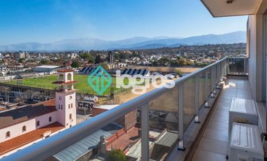 DEPARTAMENTO EN VENTA - CON COCHERA - MACROCENTRO, SALTA
