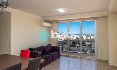 DEPARTAMENTO EN VENTA - CON COCHERA - MACROCENTRO, SALTA