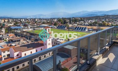 DEPARTAMENTO EN VENTA - CON COCHERA - MACROCENTRO, SALTA