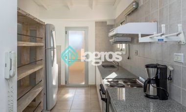 DEPARTAMENTO EN VENTA - CON COCHERA - MACROCENTRO, SALTA