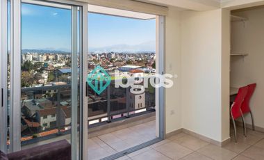 DEPARTAMENTO EN VENTA - CON COCHERA - MACROCENTRO, SALTA