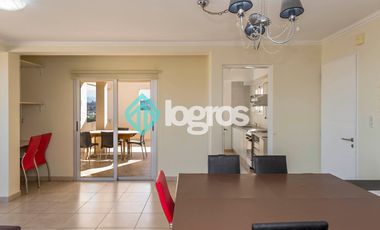 DEPARTAMENTO EN VENTA - CON COCHERA - MACROCENTRO, SALTA