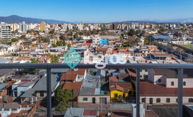 DEPARTAMENTO EN VENTA - CON COCHERA - MACROCENTRO, SALTA