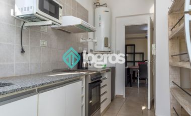 DEPARTAMENTO EN VENTA - CON COCHERA - MACROCENTRO, SALTA
