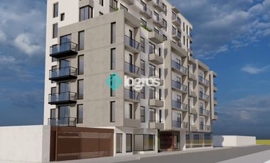 DEPARTAMENTO EN VENTA - A ESTRENAR - FINANCIADO - IES INFINITY, SALTA