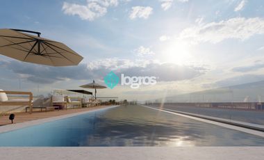 DEPARTAMENTO EN VENTA - A ESTRENAR - FINANCIADO - IES INFINITY, SALTA