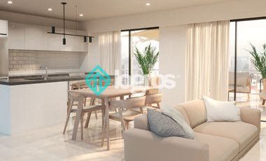 DEPARTAMENTO EN VENTA - A ESTRENAR - FINANCIADO - IES INFINITY, SALTA