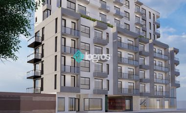 DEPARTAMENTO EN VENTA - A ESTRENAR - FINANCIADO - IES INFINITY, SALTA