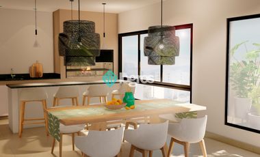 DEPARTAMENTO EN VENTA – FINANCIADO – 2 dormitorios - IES INFINITY