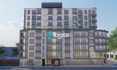 DEPARTAMENTO EN VENTA – FINANCIADO – 2 dormitorios - IES INFINITY