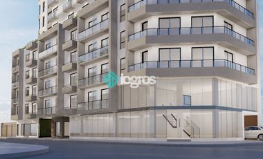 DEPARTAMENTO EN VENTA – FINANCIADO – 2 dormitorios - IES INFINITY