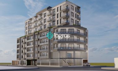 DEPARTAMENTO EN VENTA – FINANCIADO – 2 dormitorios - IES INFINITY