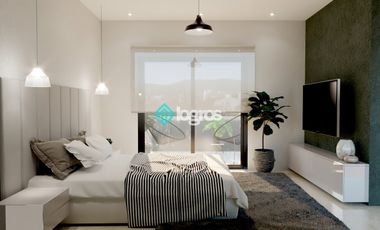 DEPARTAMENTO EN VENTA – FINANCIADO – 2 dormitorios - IES INFINITY