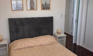 VENTA departamento Centro Mar del Plata 3 ambientes